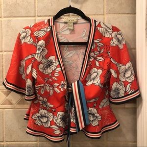 UNIQUE BOUTIQUE TOP